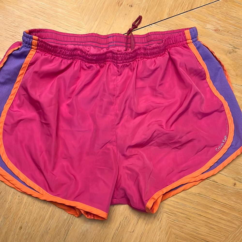 Running Shorts